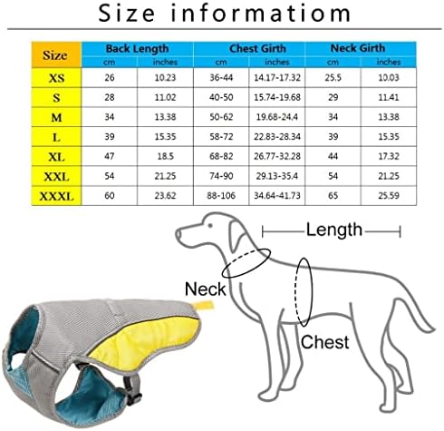 בגדי אפוד כלבים גנריים רצועת רצועת רשת מתכווננת של גוון רשת חיות מחמד אספקת אביזרי כלבים