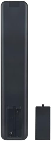 החלפת פרפסקין קולית מרחוק RMF-TX520U בכושר עבור Sony 4K HD חכם טלוויזיה XR-100x92 KD-85x91J KD-55X80CJ