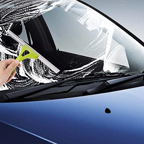 חלון מגבי ויפר מנקה רכב זכוכית מנקה חלון ניקוי כלי עבור רכב מקורה חיצוני גבוהה חלונות