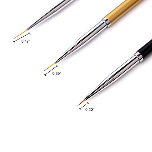 N/A Syl-Baby בעבודת יד וילון עט עט 12/24/36/48/72 קונג טירונג כמות של צבע נפח של עופרת עיפרון