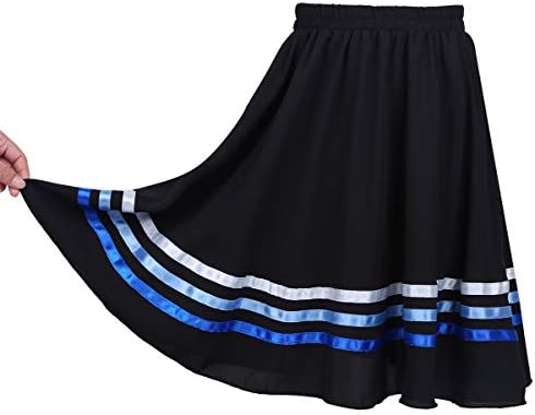 נשים הוביל אורות 3 שכבה של כוכבים מיני חצאית רשת נפוחה חצאית בלרינה חצאיות בית ספר ילדה קצר ריקוד חצאיות