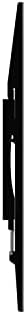 ספורט סקייטבורד צבעוני איור יד קומפקטי מראה עגול נייד כיס זכוכית