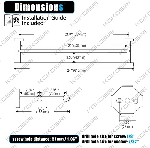 Anterllla 2 pcs ארון וינטג 'מושך ארון רטרו ידיות ארון ברזל יצוק עתיק משיכת משיכה מושך חומרת ריהוט לחומרה למטבח