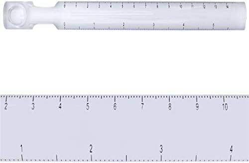 X-deree 5pcs 4 x 5/8 זירקוניום תחמוצת דש מלטש דיסקי מלטש גלגל טחינה פולני 320 חצץ (5 pcs 4 '' x 5/8