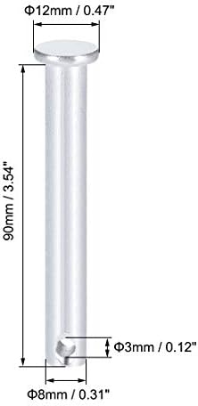 דו-אמון CF10728 פילטר אוויר בקתה, החלפה למבטא יונדאי 2008-2011 L4 1.6L Elantra 2007-2010,2014- L4 2.0L