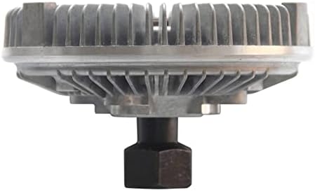מנוע מאוורר קירור חדש נדיר תואם להרכבה פולאריס 2004 ATP 500 2x4 02 ATV Pro 00-02 UTV DSL RFM0029 70-1030