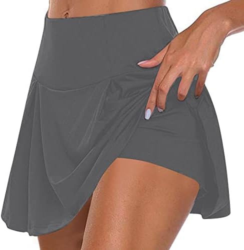 ג'ינפה נשים פלוס תחבושת כיס בגודל מכנסיים קצרים מוצקים מפעילים מכנסי רגל רחבים של מכנסיים לבנים נייבי