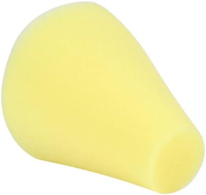 5 צהוב פלייר פלסטיק מצופה גריפ אלכסוני פלייר חוט צד-חיתוך פלייר צד קאטר