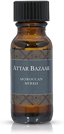 Myrrh מרוקאי - 1 גרם