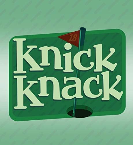 מתנות Knick Knack isomorphism - בקבוק מים מפלדת אל חלד 20oz, כסף