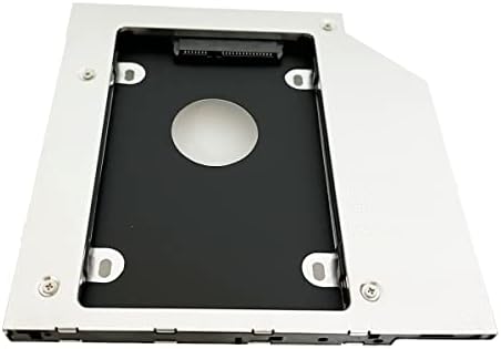 מגש מסגרת נושא כלים לכונן קשיח 2 ללנובו אידיאפד ג '51-35 500-15 אינץ' 500-15 דיסק