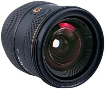 סיגמא 24-70 ממ f/2.8 אם עדשת זום סטנדרטית של EX DG HSM AF עבור מצלמות SLR דיגיטליות של CANON