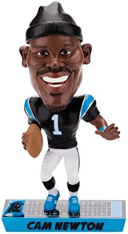 NFL קרולינה פנתרים Mens Carolina Panther