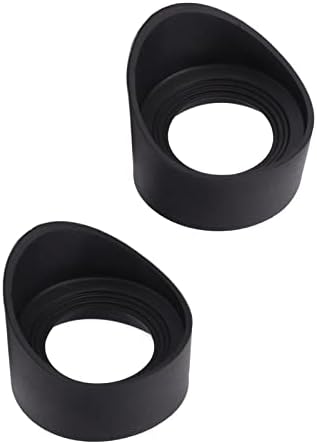 אנאדו עינית עין הגנה עשוי רך גומי, 27 ממ/1.06 אינץ פנימי קוטר גומי עיינית עבור 42 48 ממ/1.65