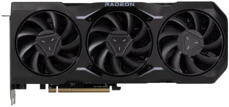 PowerColor AMD Radeon RX 7900 XTX כרטיס גרפי