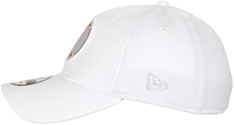 עידן חדש לוגו נייט אביר 39 כובע מצויד