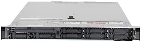 Dell PowerEdge R440 8B SFF Silver 4110 8C 2.1GHz 512GB 2x 300GB 15K H330