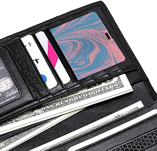 כרטיסי אשראי שישים יפניים USB פלאש כונני מזיכרון מותאם אישית מקל מפתח מתנות תאגידיות ומתנות לקידום מכירות 64 גרם