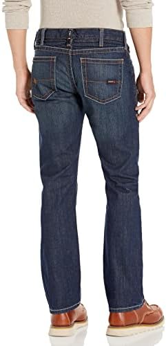 Ariat's גברים fr m7 slim durastretch basic jean jean