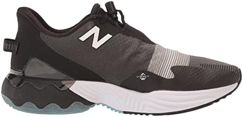 New Balance's DuelCell's Cell Rebel TR v1 נעל