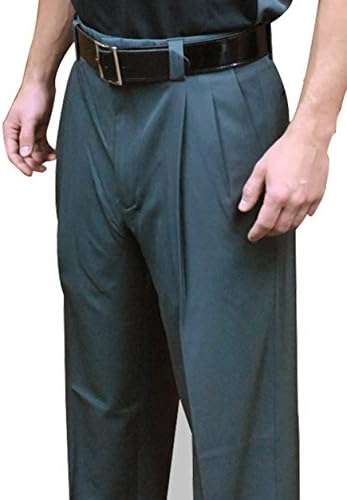 מכנסי משולבת קפלים קפלים 4-כיוונים
