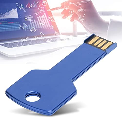 דיסק זיכרון USB, PLUG ו- PLAY DICT U DISC שידור מהיר עם כחול לרוב האנשים למחשבי מכוניות