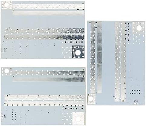 PIKIS 18V 21V 100A 3S/4/5S BMS BMS ליתיום מעגל הגנה על סוללות לוחית LI-POLYMER MODULE BOAK