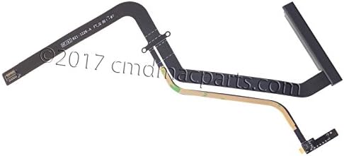 אודיסון - החלפת כבלים כונן קשיח ל- MacBook Pro 13 Unibody A1278