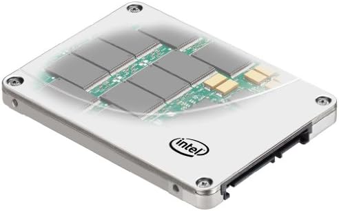 אינטל 710 סדרה כונן מצב מוצק 100 ג'יגה-בייט SATA 3 GB/S 2.5 אינץ '-SSDSA2BZ100G301