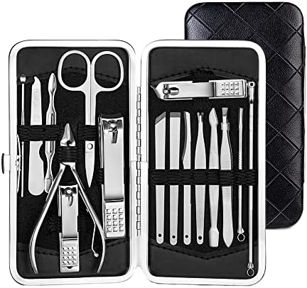 DFAMIN MANICURE SET CLIPPERS CLIPPER