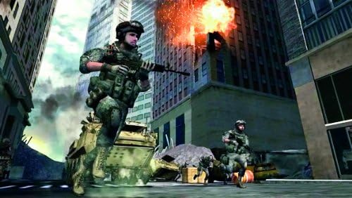 Call of Duty: לוחמה מודרנית 3 מאת Activision