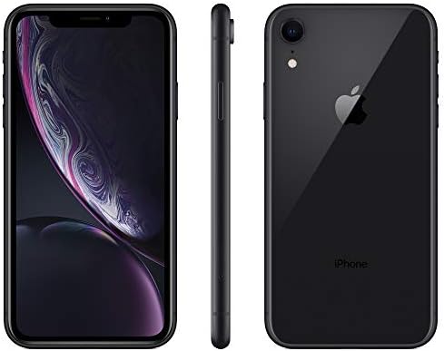 Apple iPhone XR, 64GB, לבן - לא נעול