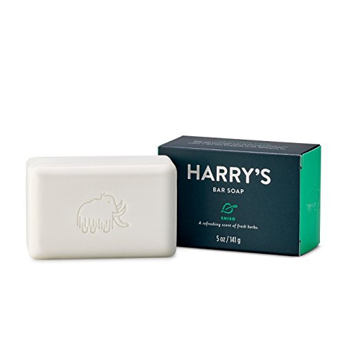 סבון שיסו בר של הארי 5 אונקיות