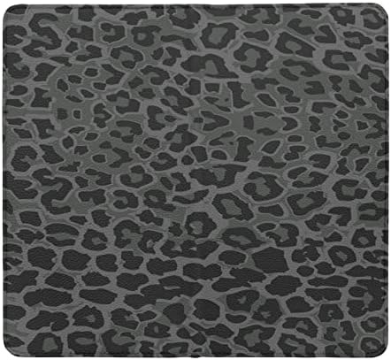 Binienty Black Leopard Print Intuct