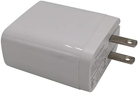 מטען גלי קופסאות תואם ל- Wimaxit Monitor Monitor M1161CT - PD Gancharge Wall Charger, 30W זעיר PD GAN Type