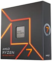 AMD RYZEN 7700X עם ASUS PROART X670E-CRATOR WIFI
