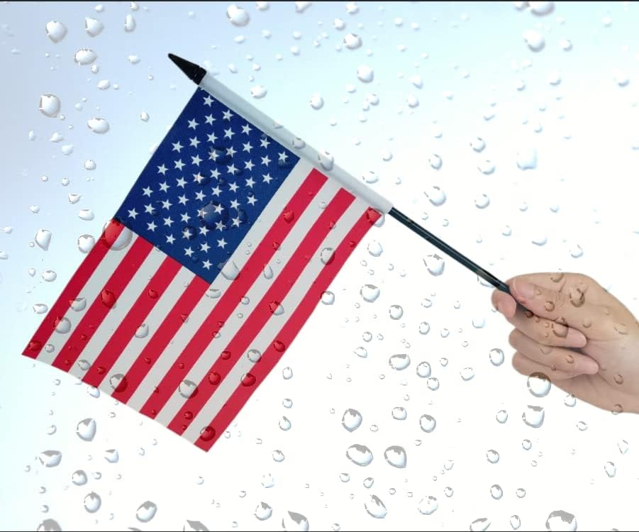Zigvert US American American & Britain Findipy Display, דגל שולחן אמריקאי ובריטניה, דגל שולחן אמריקני