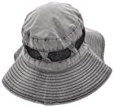 חיצוני בוני שמש כובע לטיולים, קמפינג, דיג, מפעיל תקליטונים צבאי הסוואה קיץ כובע עבור גברים או נשים