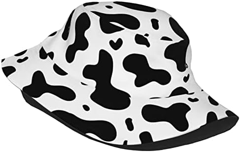 כובע דלי דפוס פייזלי חוף טיול דייג כובע כובע שמש אריז כובע לנשים יוניסקס