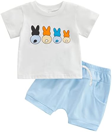 FYBITBO 2 PCS BABY BOY