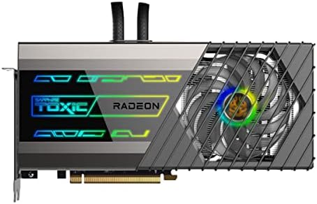ספיר רעיל Radeon RX 6900 XT Gaming OC 16GB GDDR6 HDMI 3 DP Lite, 11308-13-20G