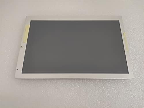 NL8048BC19-02 7 אינץ '800 × 480 תצוגת לוח LCD חדשה למכונה בתעשייה