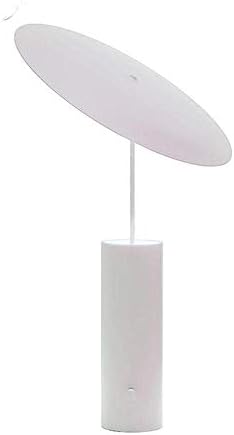 מנורות שולחן LXDZXY, משרד ביתי LED אורות קריאה לסלון חדר שינה שולחן לובי מלון תאורה טובה/לבן