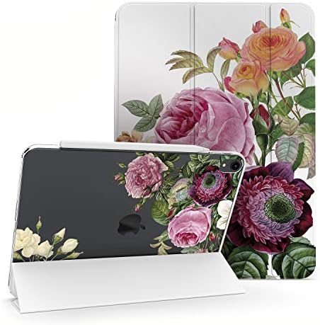 מארז Cavka עבור Apple iPad Air 5th 2022 4th 2020 Gen 3th 10.2 12.9 Pro 11 10.5 9.7 מיני 6 5 4 3 2 1 ורדים