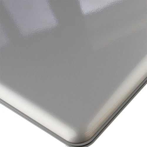 Skinomi גוף מלא מגן עור מגן תואם לסמסונג Chromebook 11.6 אינץ