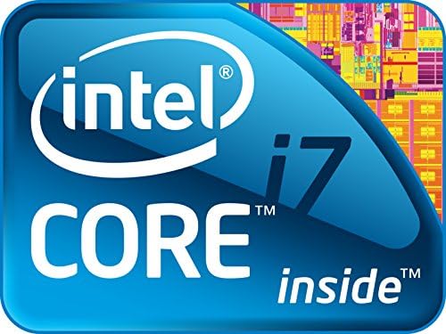 Intel Core i7 3630QM נייד 2.4 GHz 4 ליבות 8 אשכולות 6 מגה מטמון PGA988 SOCKET AW8063801106200 OEM