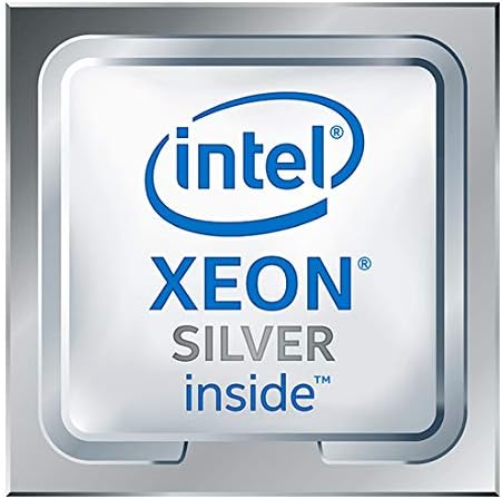 Intel CPU BX806954208 XEON SILVER 4208 8C 16T 2.1GHZ 11M FC-LGA14B קמעונאות