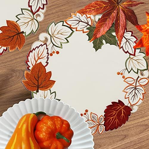 Owenie Fall Placemat