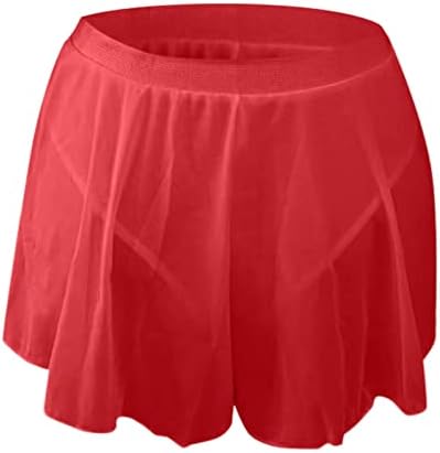 מכנסיים קצרים של מותניים מיני סקסיות לנשים פרועות מוטות מוט מכנסיים חמים מכנסיים קצרים צמודים רשת
