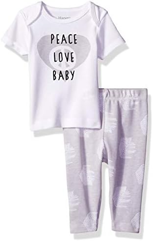 Hanes Baby-Boys Ultimate Baby Flexy 2 Set Set